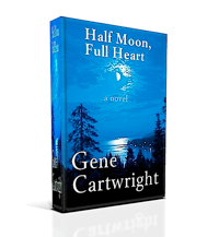 <h2>Half Moon, Full Heart</h2>
