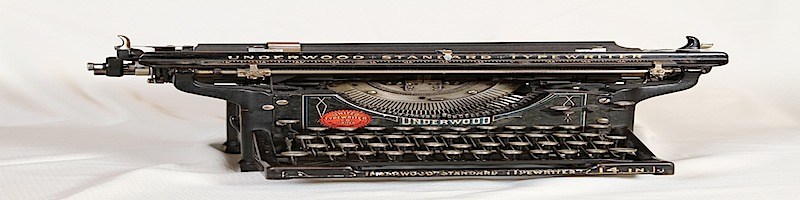 Typewriter