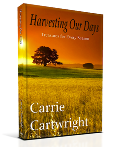 Harvesting Our Days