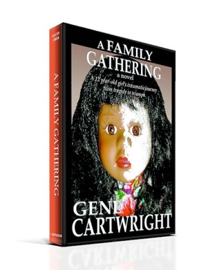 Fiction_Bestseller_Books_Gene_Cartwright_A_Family_Gathering 